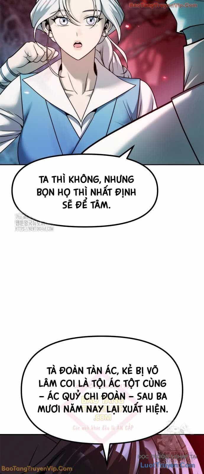 Ma Đạo Chuyển Sinh Ký - Chương 137 - ảnh 5