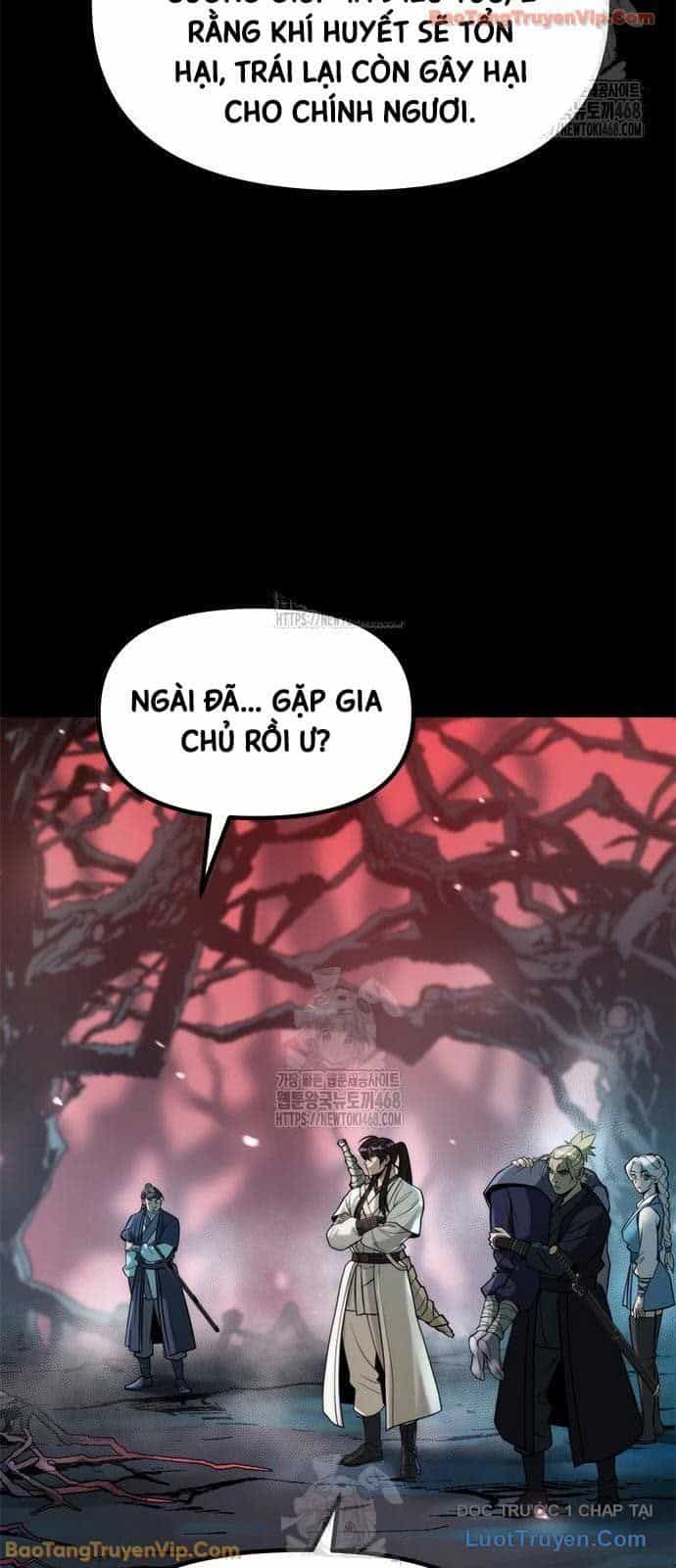 Ma Đạo Chuyển Sinh Ký - Chương 137 - ảnh 80