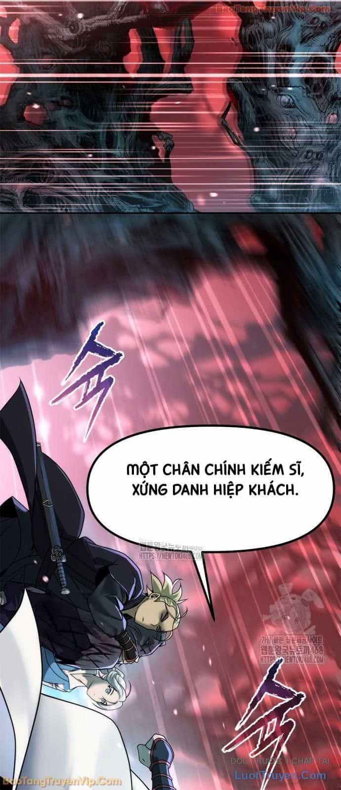 Ma Đạo Chuyển Sinh Ký - Chương 137 - ảnh 84
