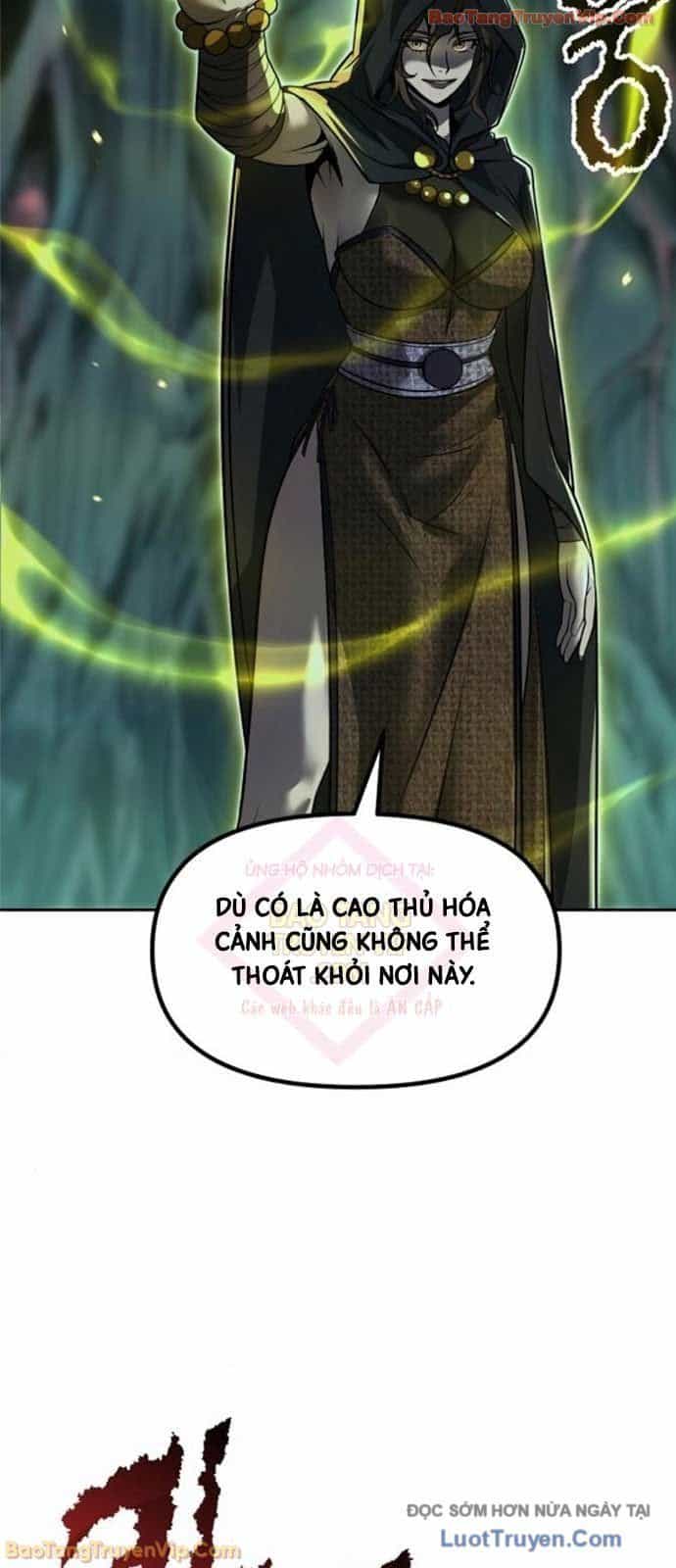 Ma Đạo Chuyển Sinh Ký - Chương 138 - ảnh 111
