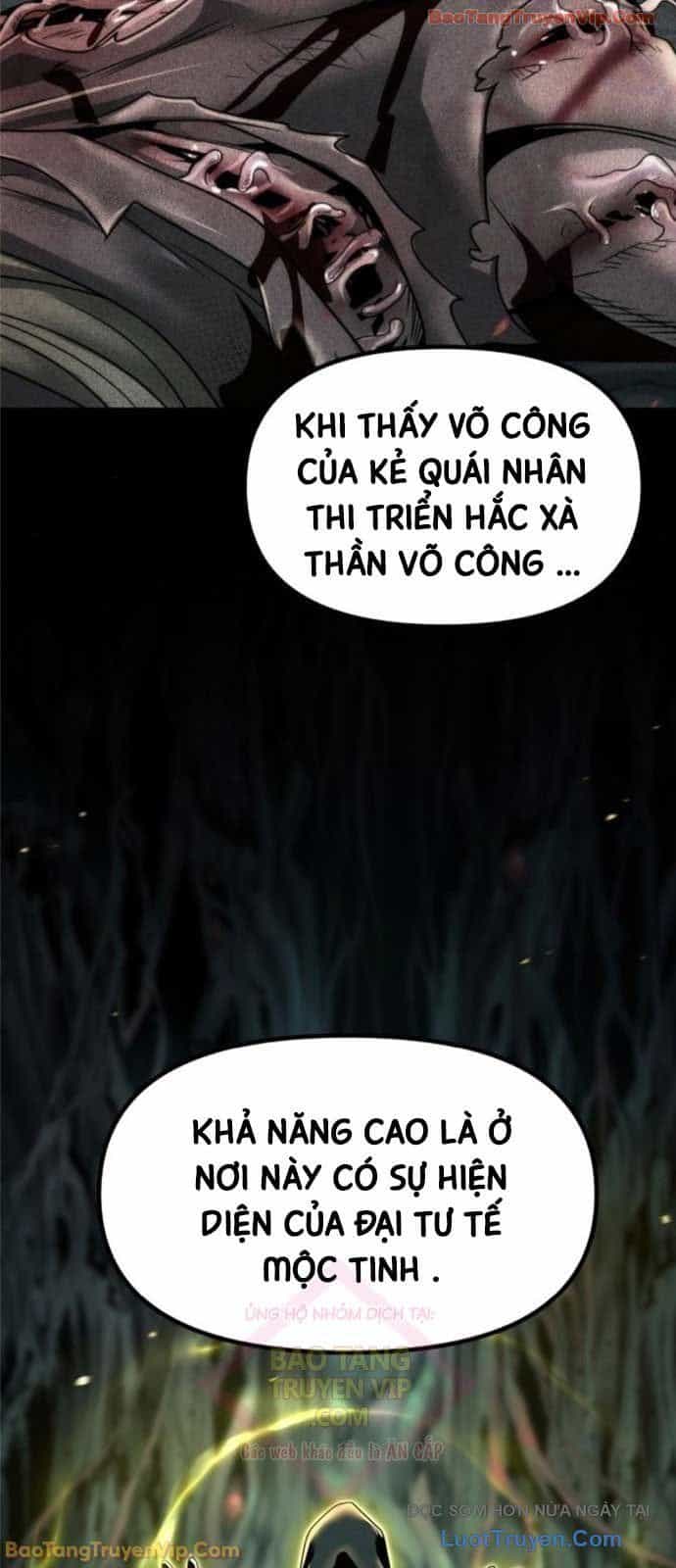 Ma Đạo Chuyển Sinh Ký - Chương 138 - ảnh 26