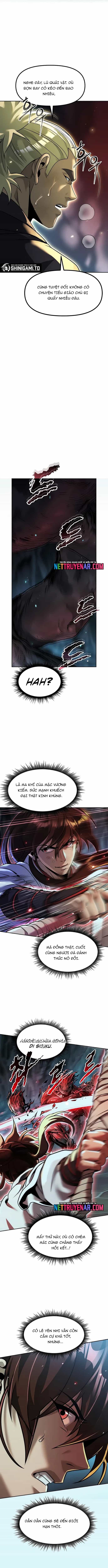 Ma Đạo Chuyển Sinh Ký - Chương 139 - ảnh 11