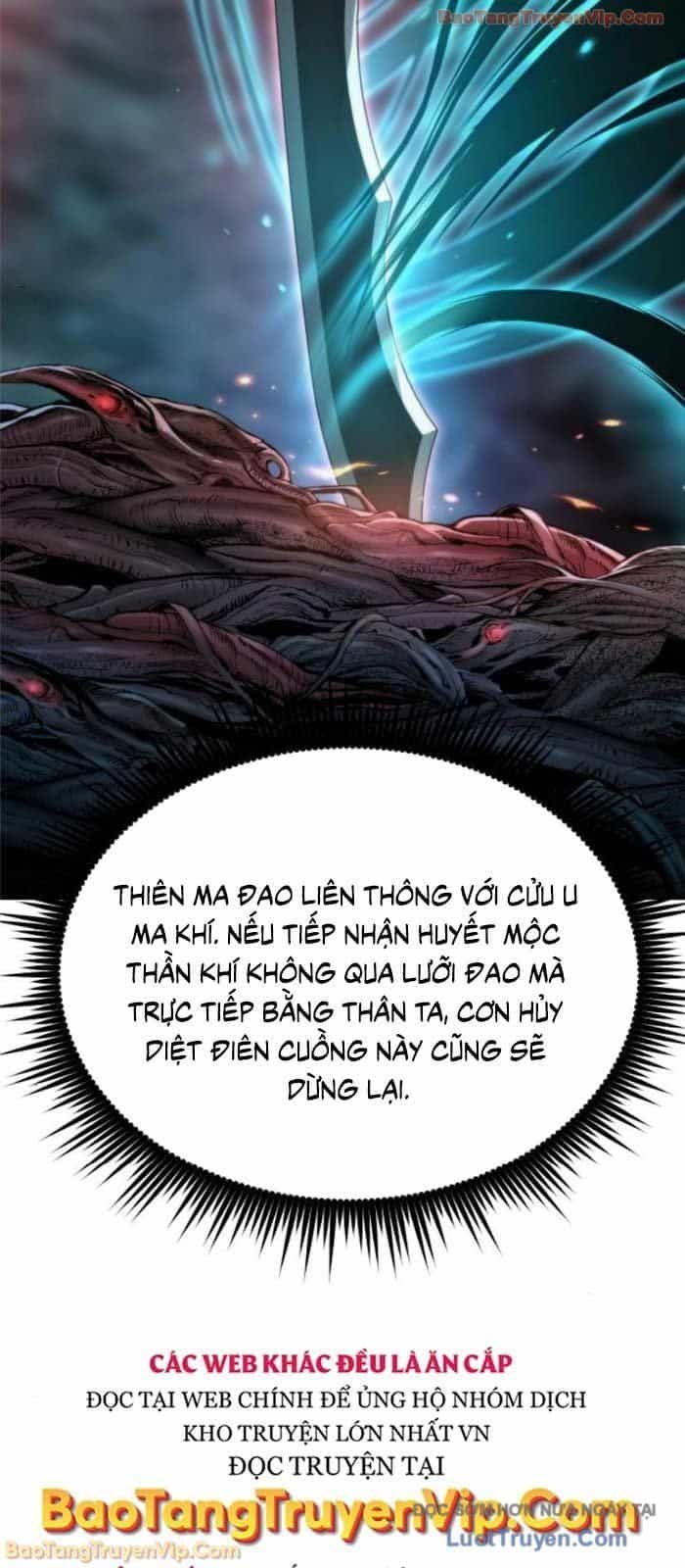 Ma Đạo Chuyển Sinh Ký - Chương 140 - ảnh 15