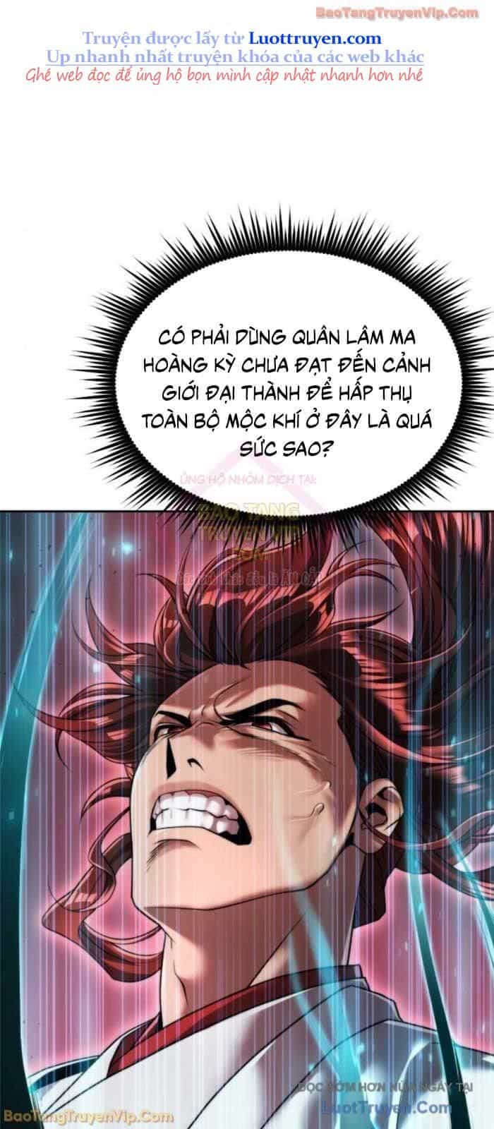 Ma Đạo Chuyển Sinh Ký - Chương 140 - ảnh 40