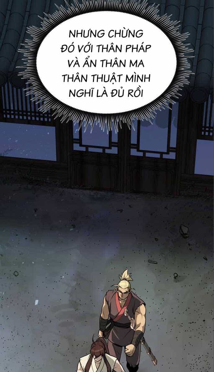 Ma Đạo Chuyển Sinh Ký - Chương 15 - ảnh 107