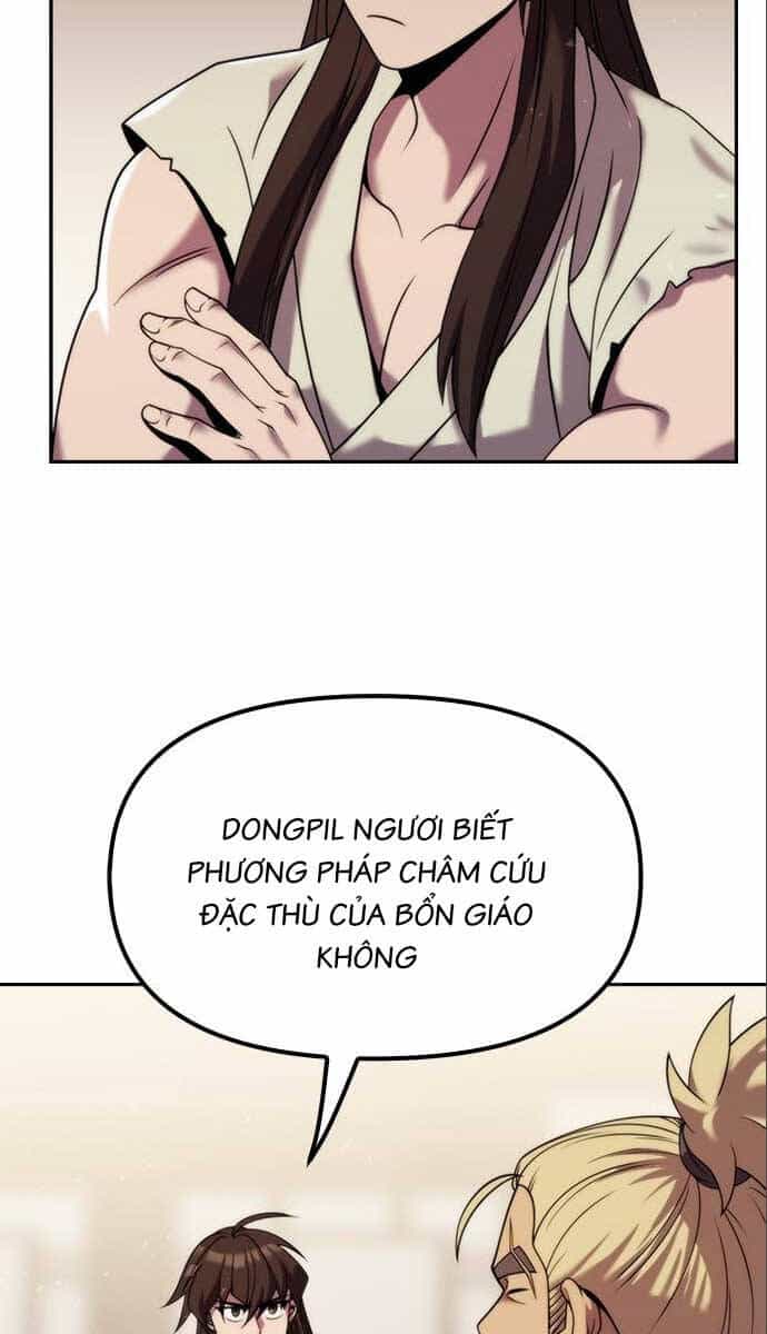 Ma Đạo Chuyển Sinh Ký - Chương 15 - ảnh 19