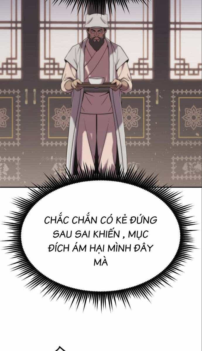Ma Đạo Chuyển Sinh Ký - Chương 15 - ảnh 26