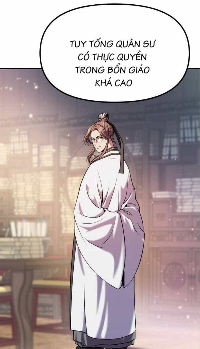 Ma Đạo Chuyển Sinh Ký - Chương 15 - ảnh 42