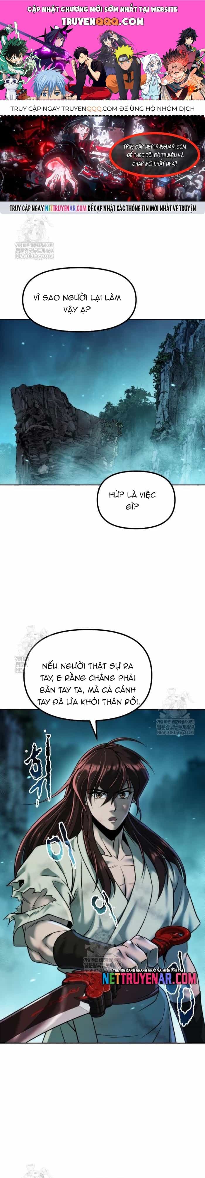 Ma Đạo Chuyển Sinh Ký - Chương 144 - ảnh 1