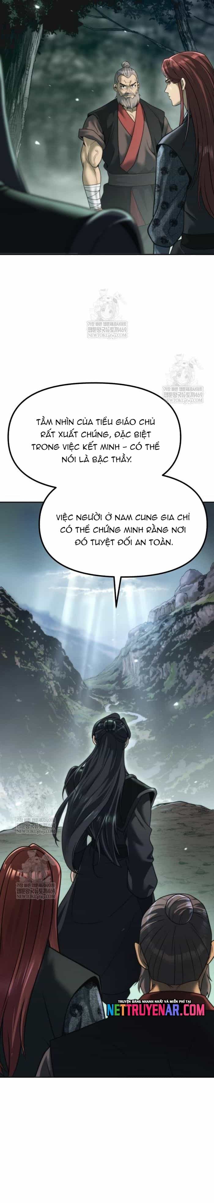 Ma Đạo Chuyển Sinh Ký - Chương 144 - ảnh 12