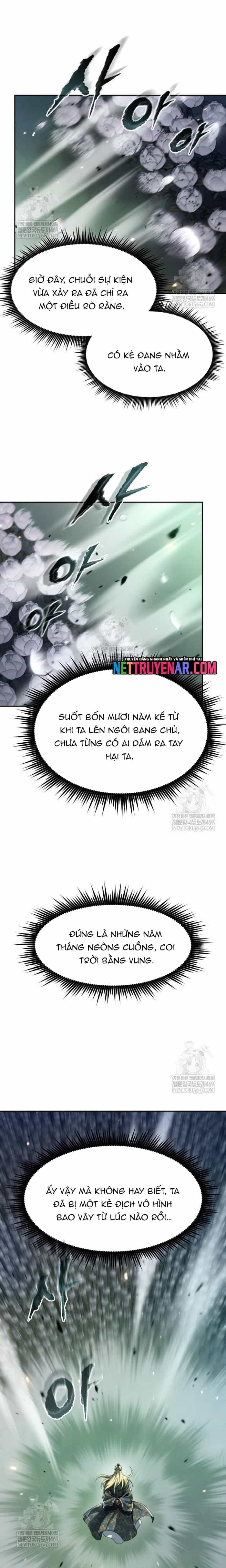 Ma Đạo Chuyển Sinh Ký - Chương 144 - ảnh 15