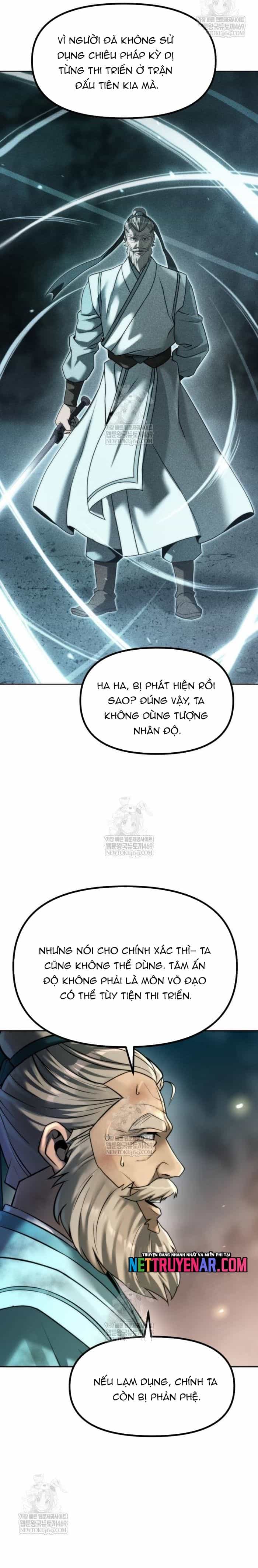 Ma Đạo Chuyển Sinh Ký - Chương 144 - ảnh 19