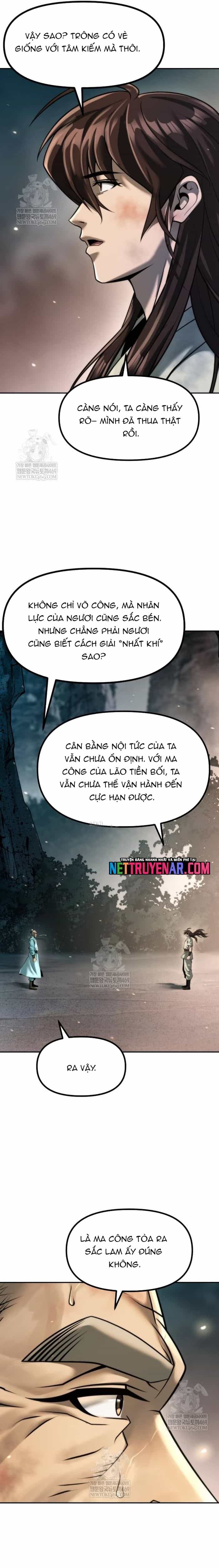 Ma Đạo Chuyển Sinh Ký - Chương 144 - ảnh 20