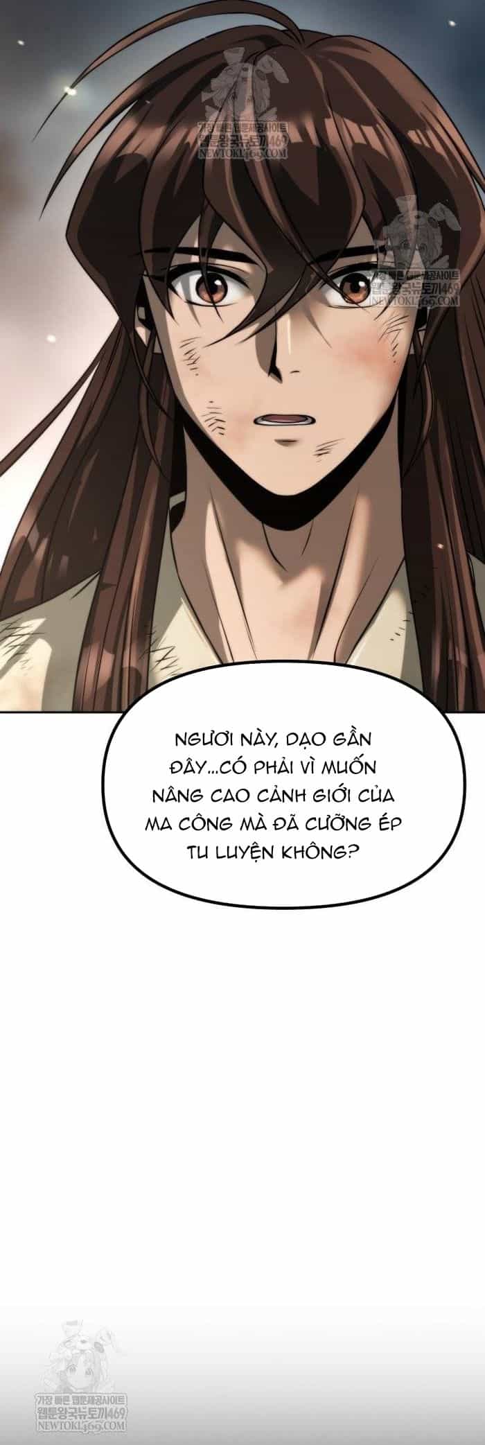 Ma Đạo Chuyển Sinh Ký - Chương 144 - ảnh 23