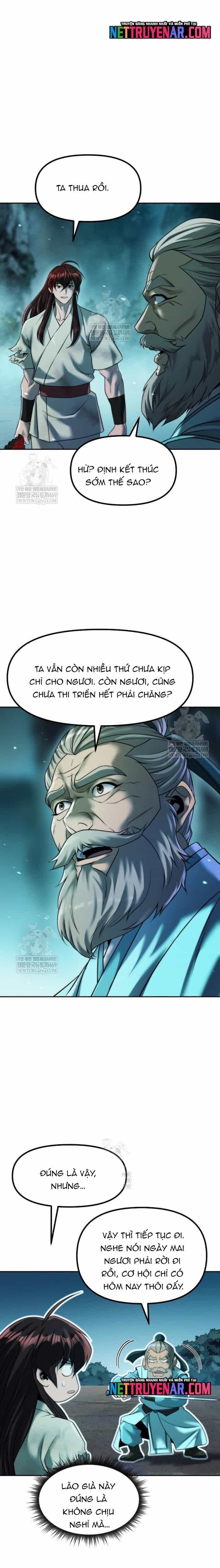 Ma Đạo Chuyển Sinh Ký - Chương 144 - ảnh 3