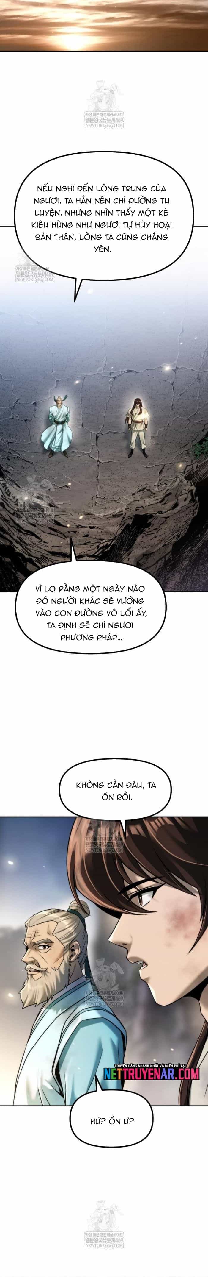 Ma Đạo Chuyển Sinh Ký - Chương 144 - ảnh 30