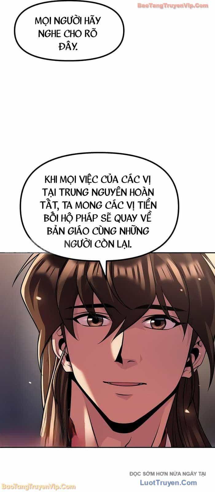 Ma Đạo Chuyển Sinh Ký - Chương 145 - ảnh 11