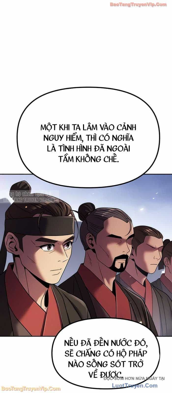 Ma Đạo Chuyển Sinh Ký - Chương 145 - ảnh 18