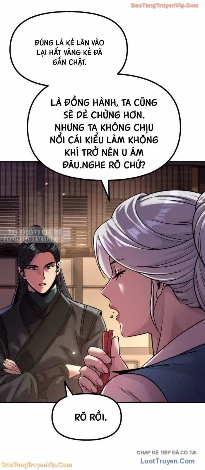 Ma Đạo Chuyển Sinh Ký - Chương 146 - ảnh 11