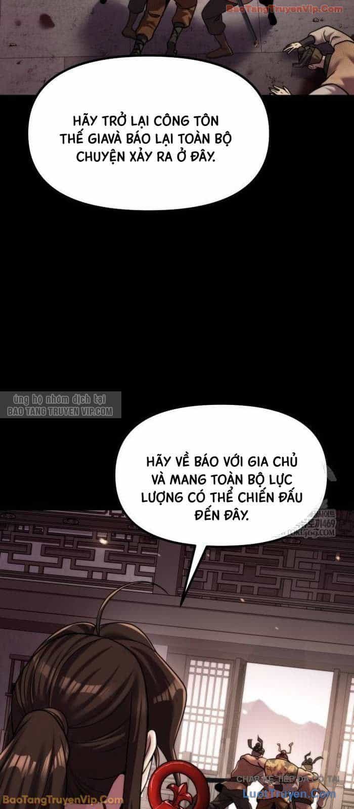 Ma Đạo Chuyển Sinh Ký - Chương 146 - ảnh 31
