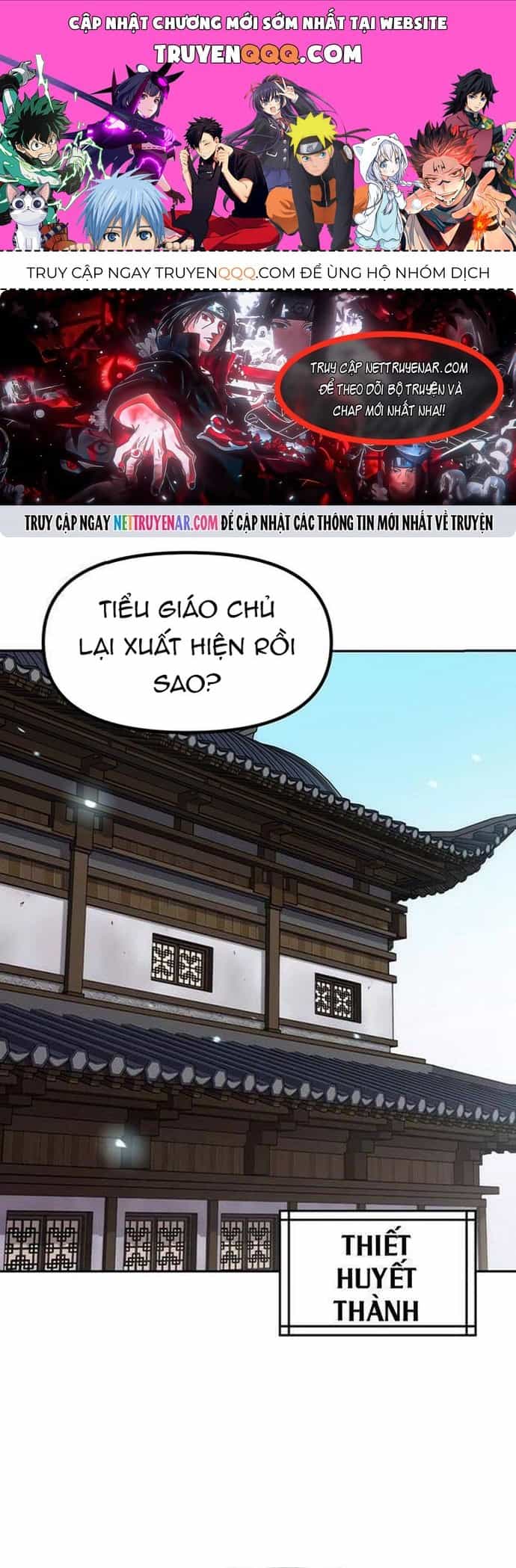 Ma Đạo Chuyển Sinh Ký - Chương 147 - ảnh 1