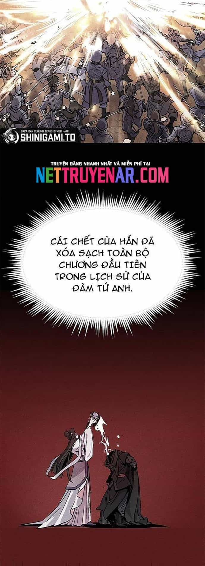 Ma Đạo Chuyển Sinh Ký - Chương 147 - ảnh 30