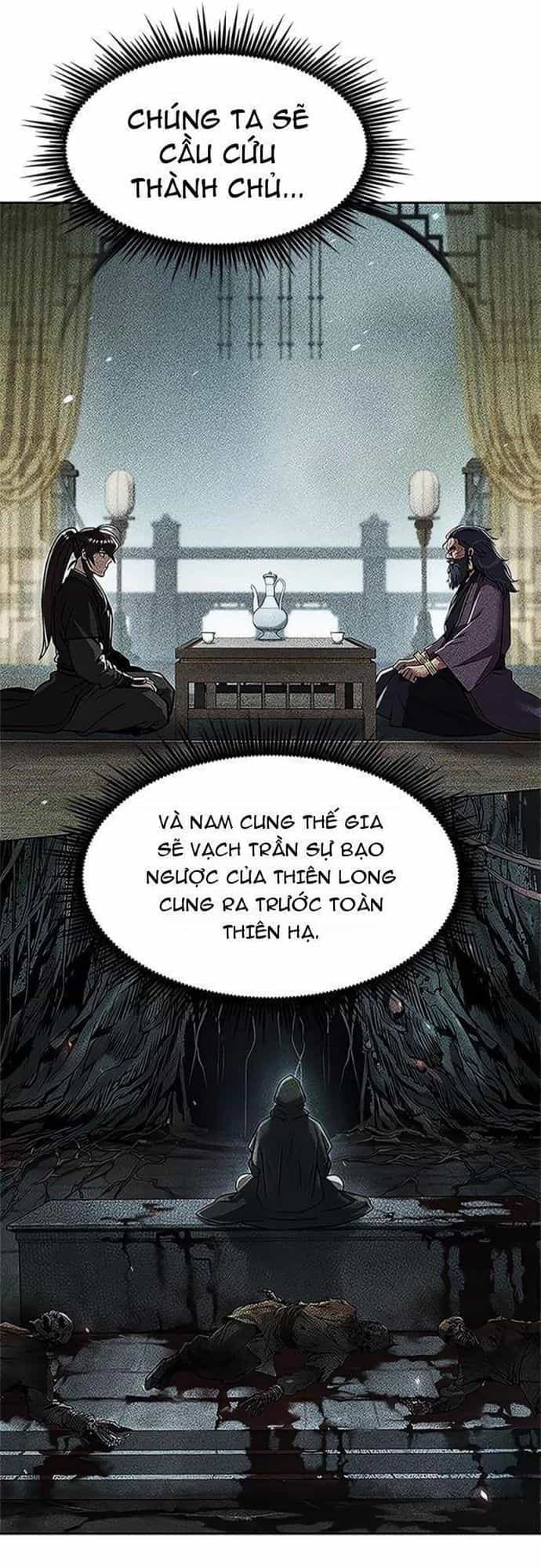 Ma Đạo Chuyển Sinh Ký - Chương 147 - ảnh 84