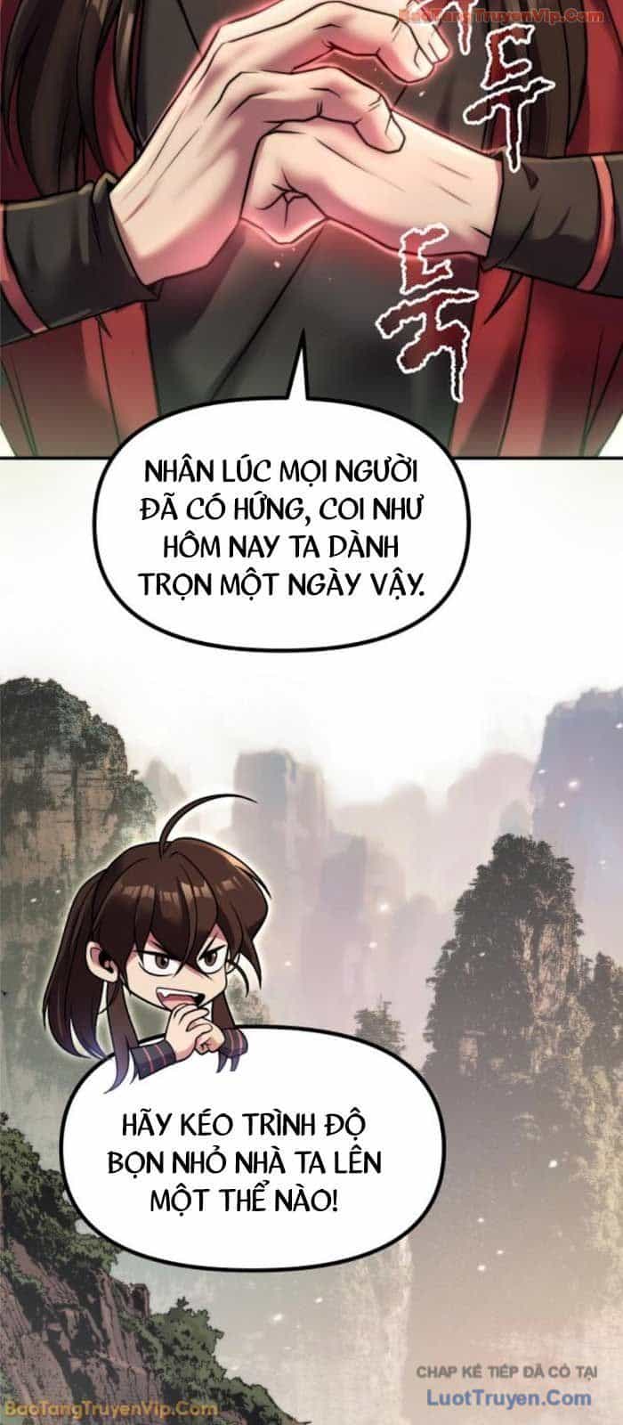 Ma Đạo Chuyển Sinh Ký - Chương 148 - ảnh 114