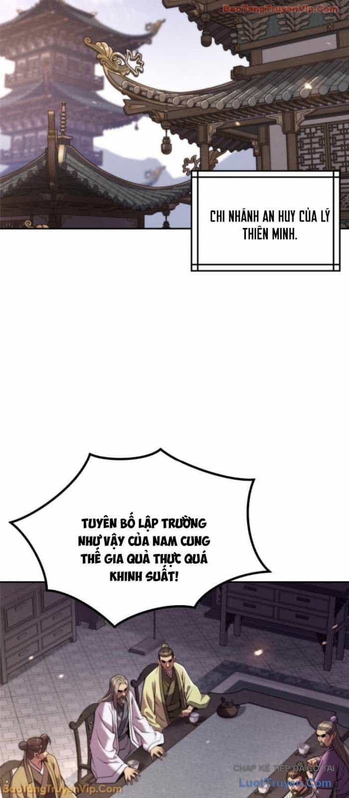 Ma Đạo Chuyển Sinh Ký - Chương 148 - ảnh 18