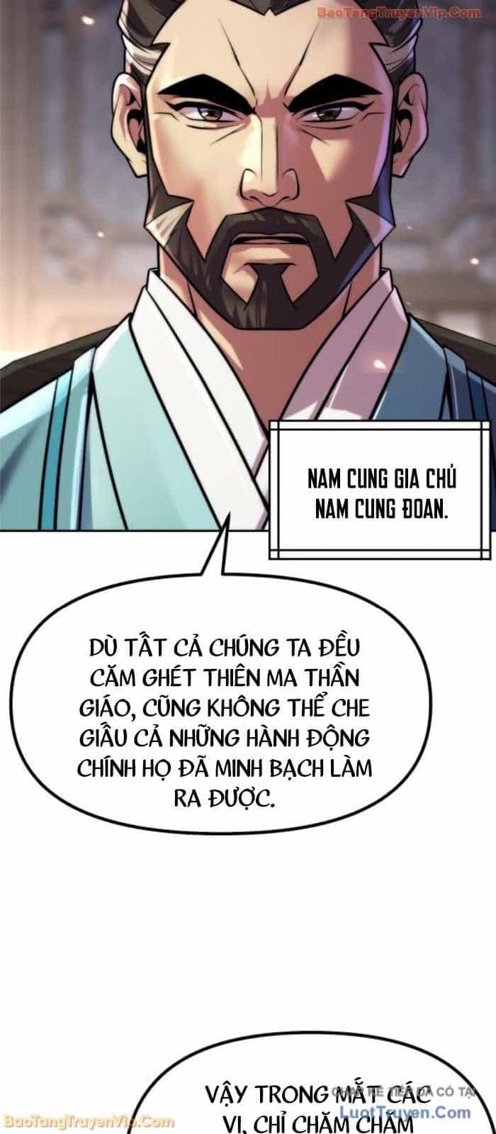 Ma Đạo Chuyển Sinh Ký - Chương 148 - ảnh 20