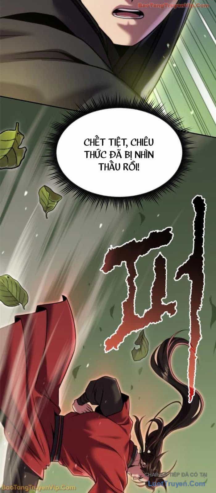 Ma Đạo Chuyển Sinh Ký - Chương 148 - ảnh 95