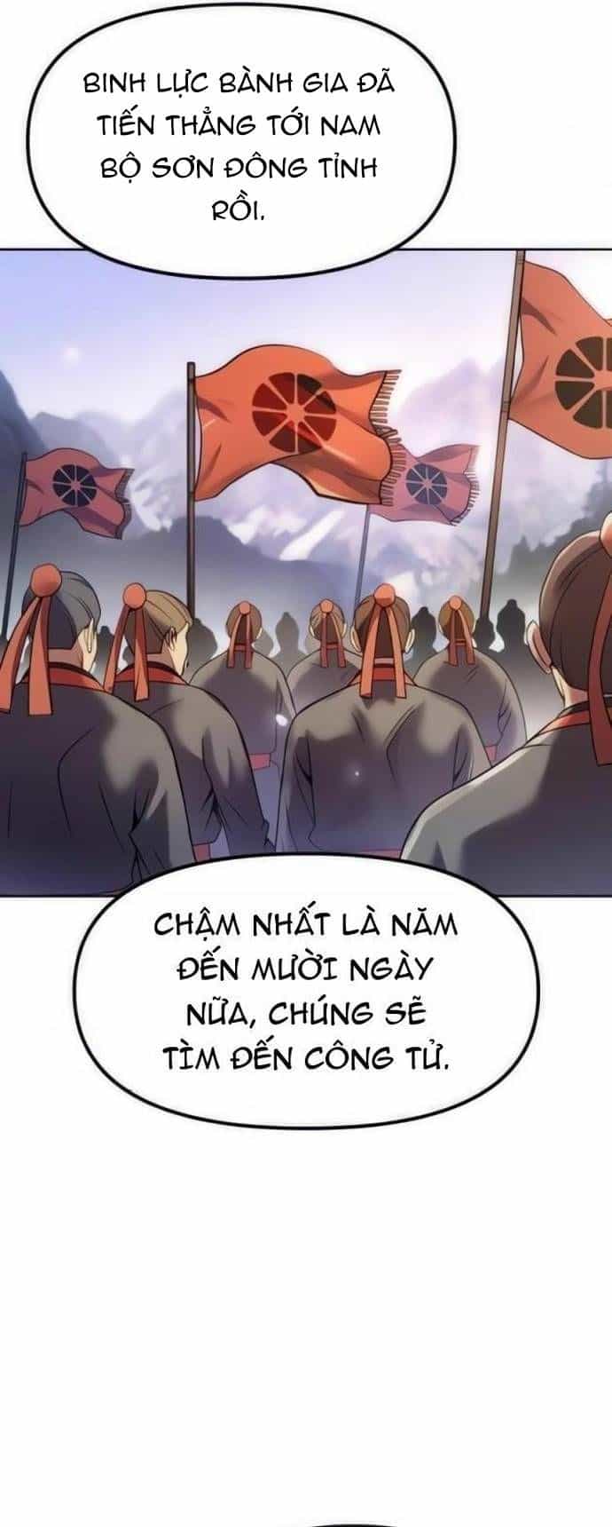 Ma Đạo Chuyển Sinh Ký - Chương 149 - ảnh 21