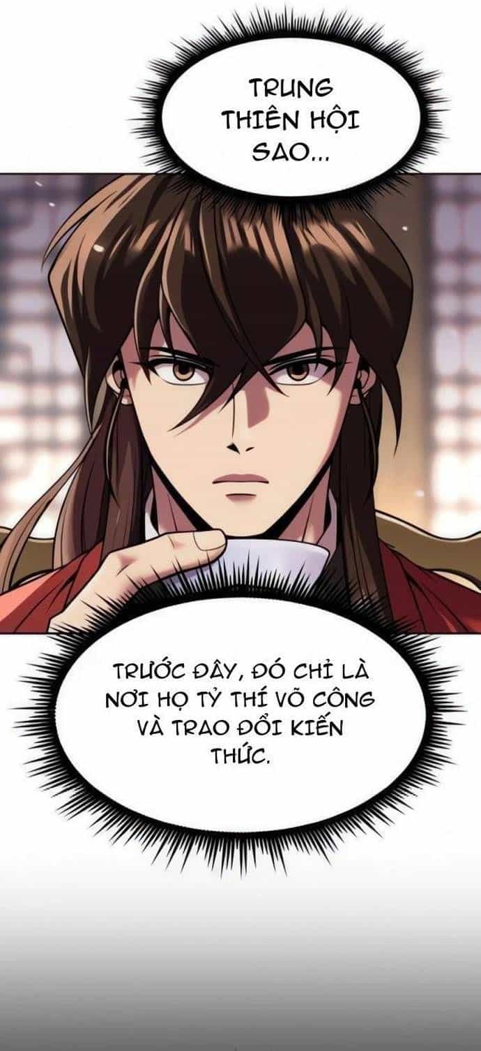 Ma Đạo Chuyển Sinh Ký - Chương 149 - ảnh 4