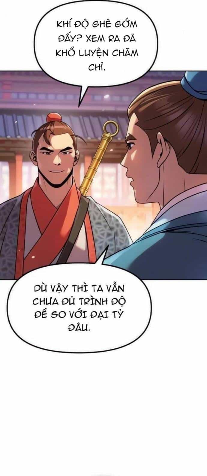 Ma Đạo Chuyển Sinh Ký - Chương 149 - ảnh 45