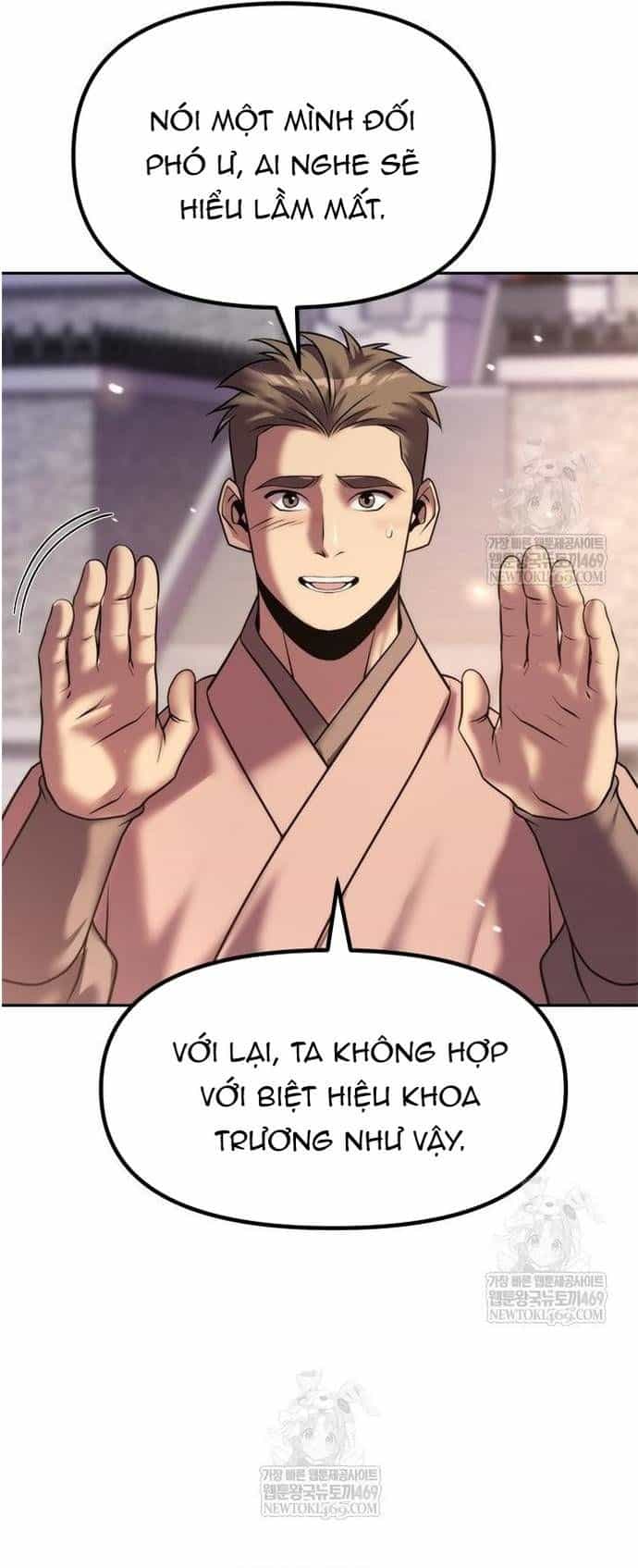 Ma Đạo Chuyển Sinh Ký - Chương 149 - ảnh 71