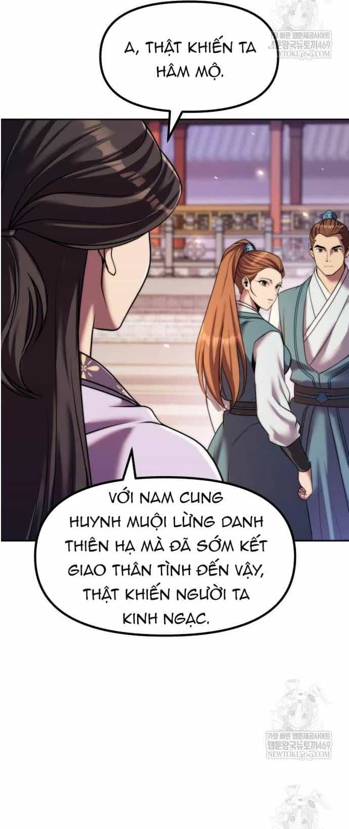 Ma Đạo Chuyển Sinh Ký - Chương 149 - ảnh 76