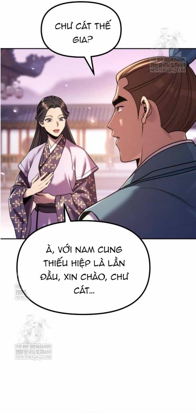Ma Đạo Chuyển Sinh Ký - Chương 149 - ảnh 80