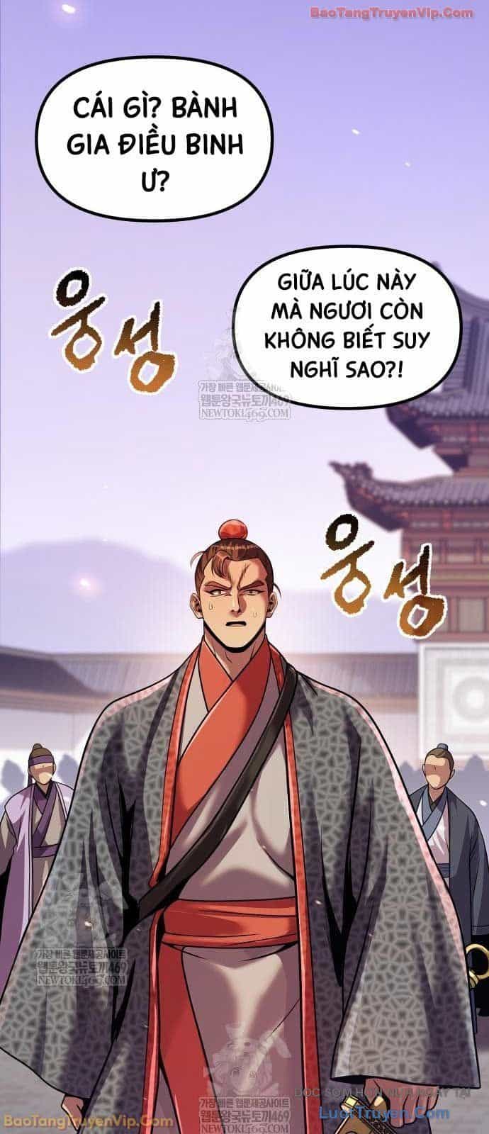 Ma Đạo Chuyển Sinh Ký - Chương 151 - ảnh 16