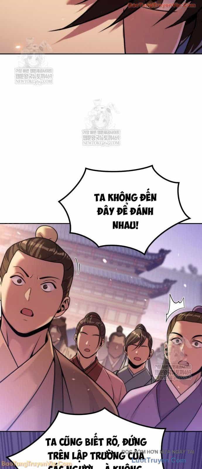 Ma Đạo Chuyển Sinh Ký - Chương 151 - ảnh 49