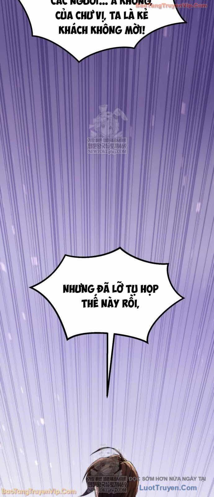 Ma Đạo Chuyển Sinh Ký - Chương 151 - ảnh 50