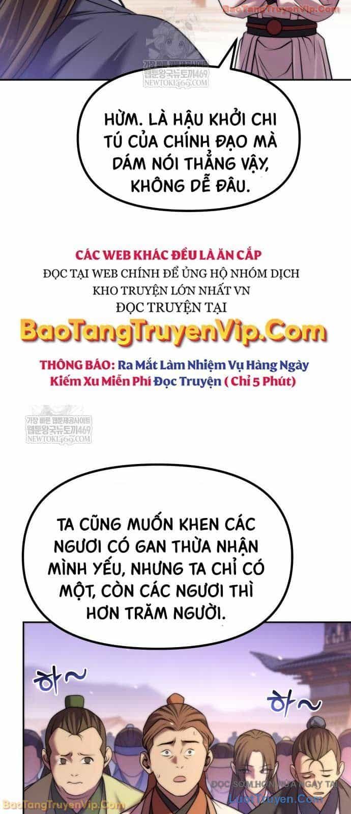 Ma Đạo Chuyển Sinh Ký - Chương 151 - ảnh 75
