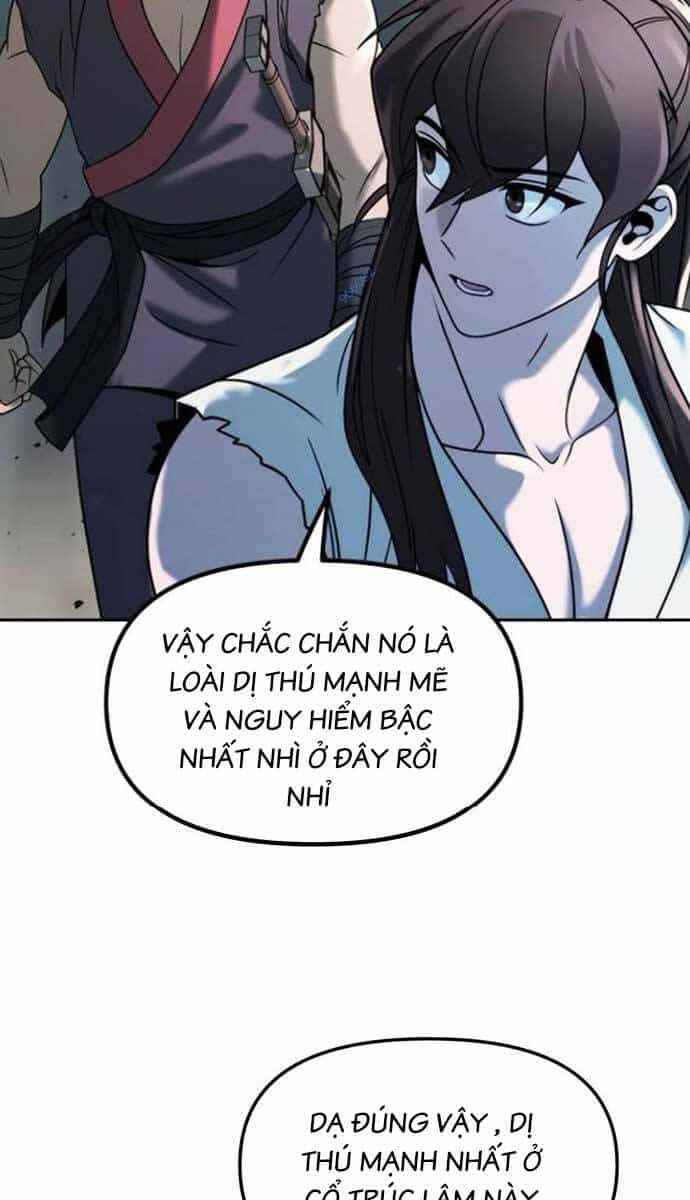 Ma Đạo Chuyển Sinh Ký - Chương 16 - ảnh 11
