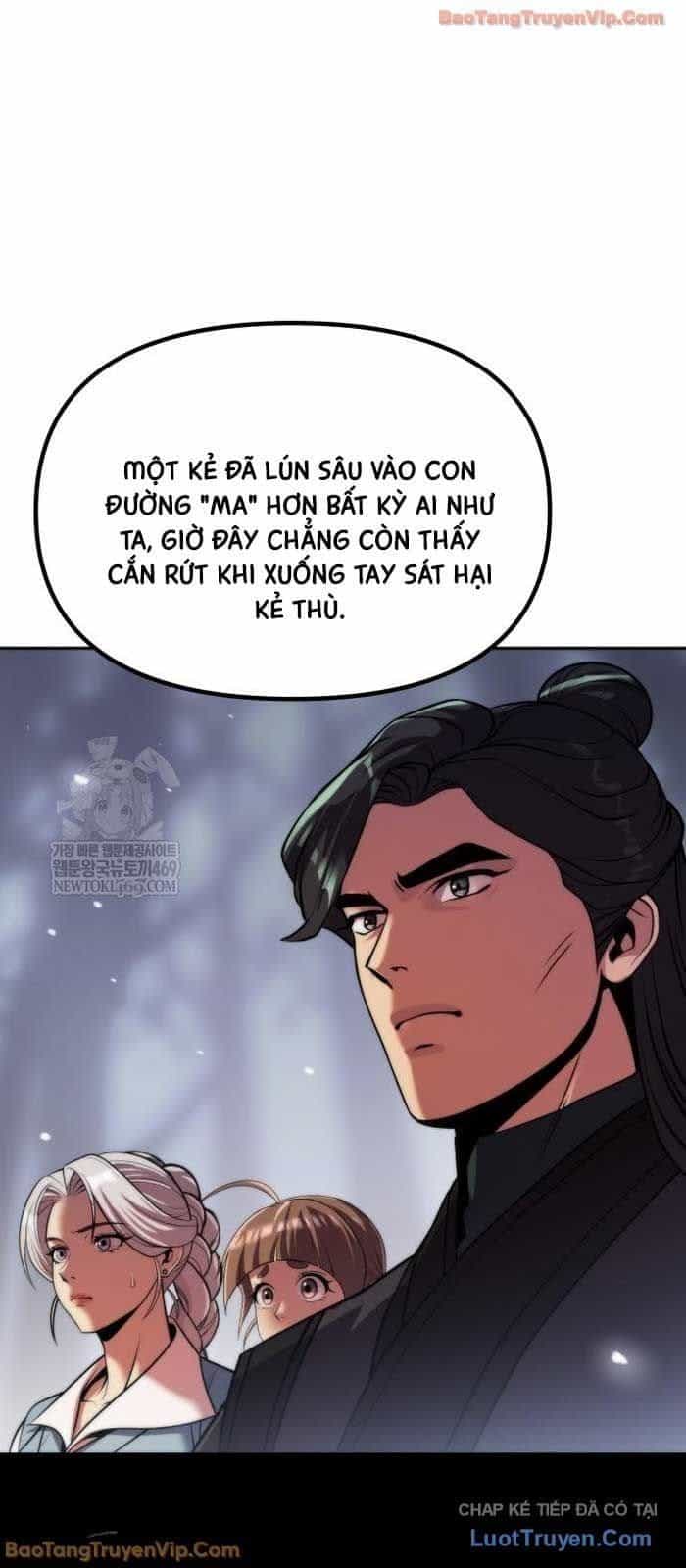 Ma Đạo Chuyển Sinh Ký - Chương 153 - ảnh 16