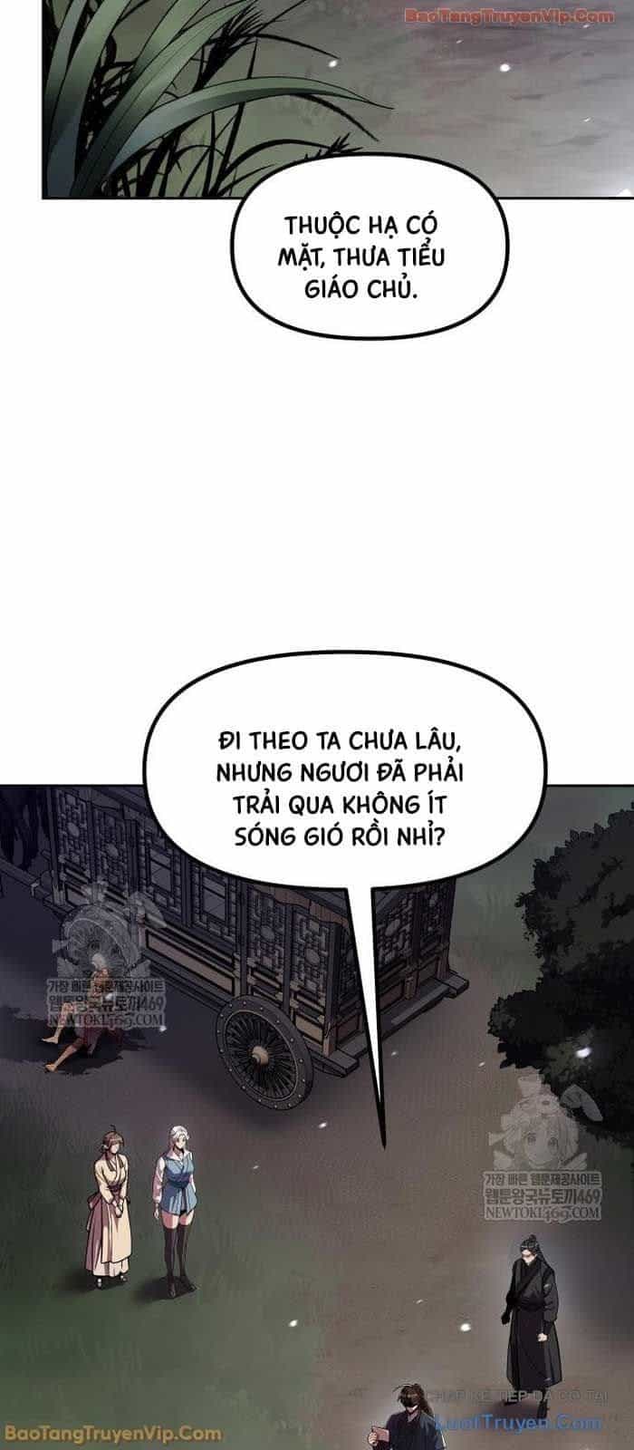 Ma Đạo Chuyển Sinh Ký - Chương 153 - ảnh 6