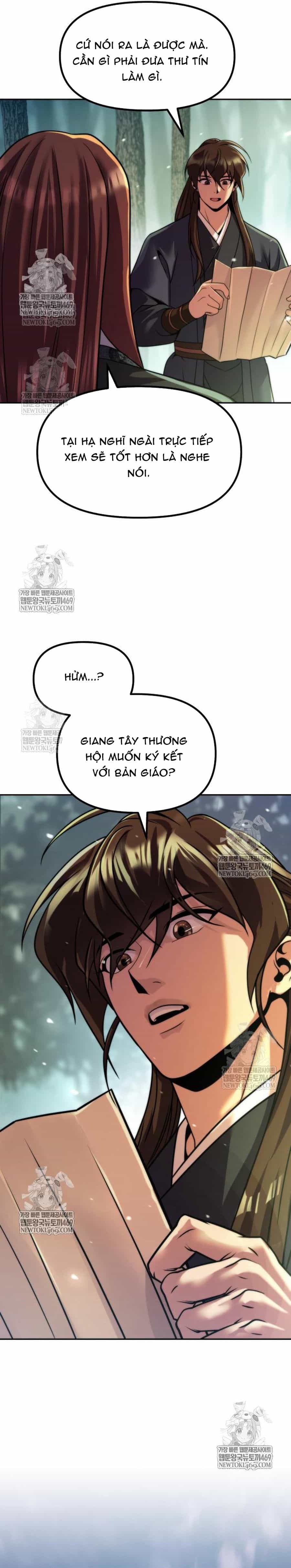 Ma Đạo Chuyển Sinh Ký - Chương 154 - ảnh 14