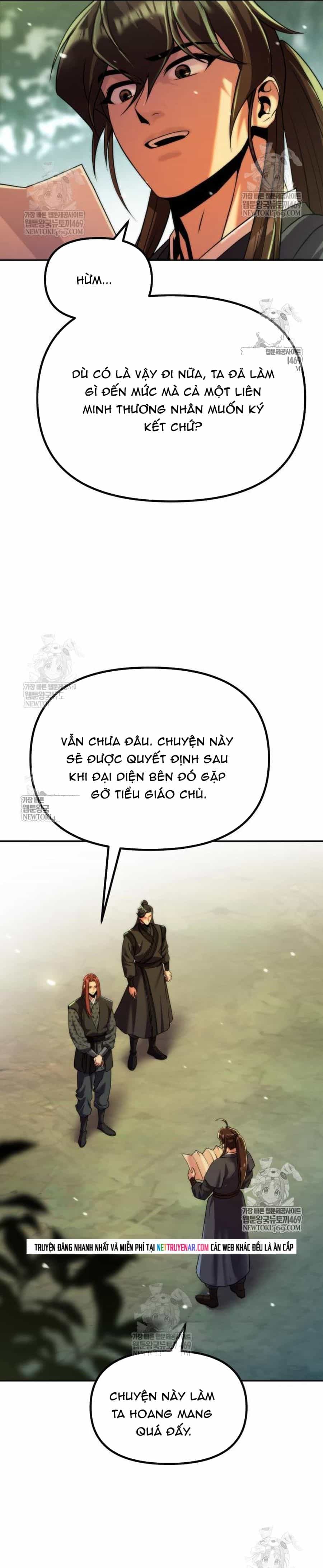 Ma Đạo Chuyển Sinh Ký - Chương 154 - ảnh 17