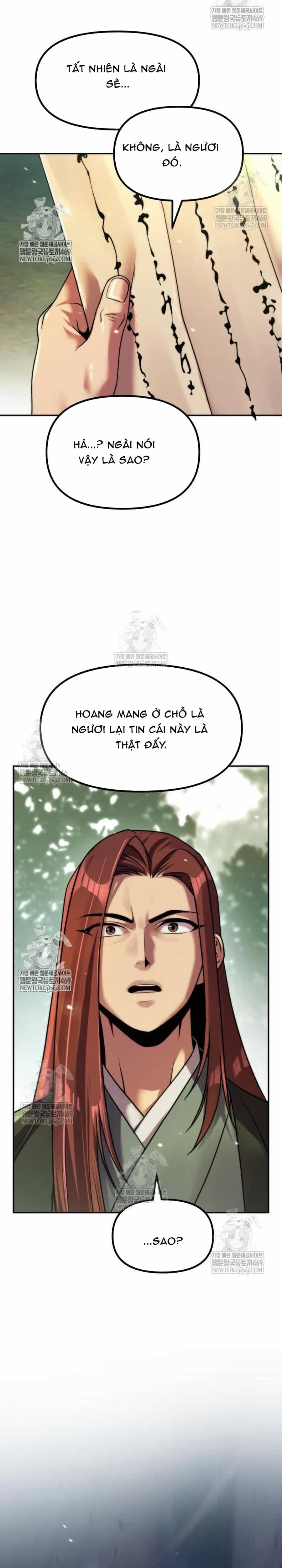 Ma Đạo Chuyển Sinh Ký - Chương 154 - ảnh 18