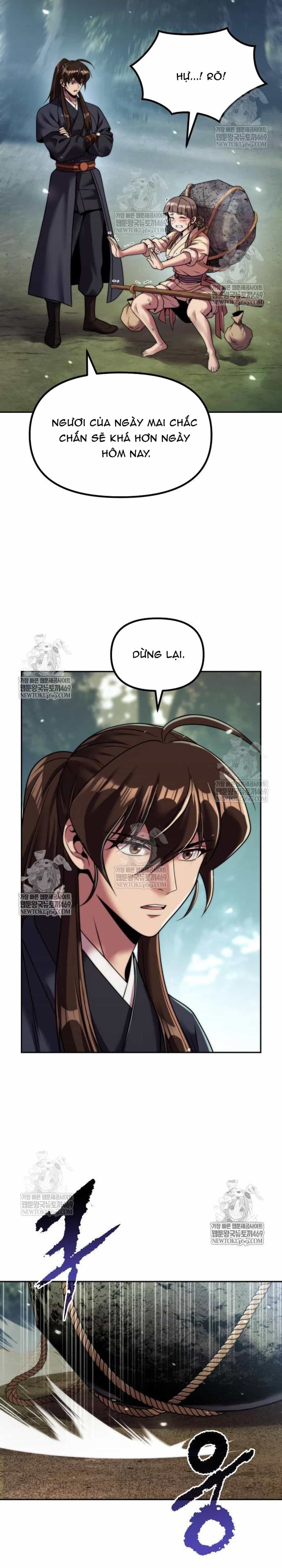 Ma Đạo Chuyển Sinh Ký - Chương 154 - ảnh 2
