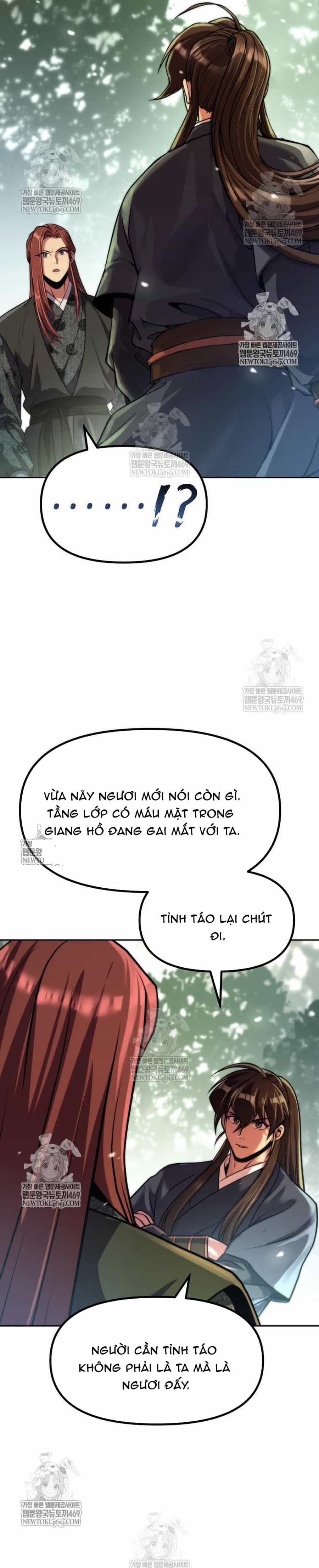 Ma Đạo Chuyển Sinh Ký - Chương 154 - ảnh 21