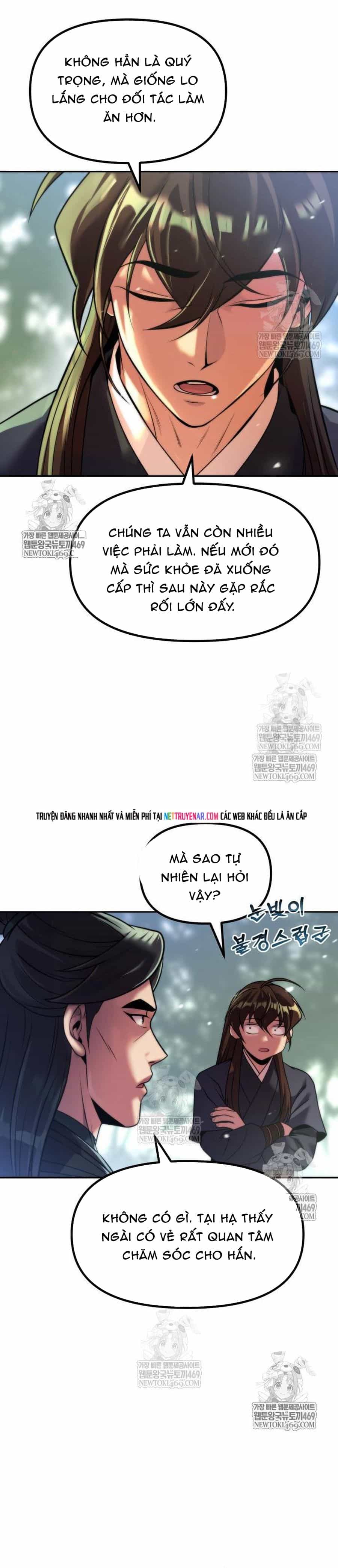 Ma Đạo Chuyển Sinh Ký - Chương 154 - ảnh 32